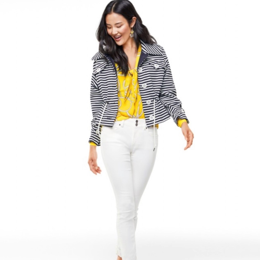 Harbor Jacket